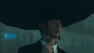 Thundercloud Rainstorm: 1×1