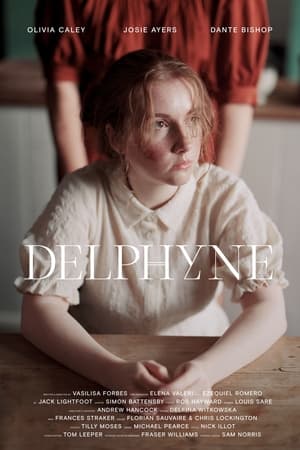 Poster Delphyne 2024