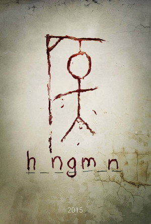 Hangman 9