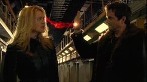 Mutant X: 1×19