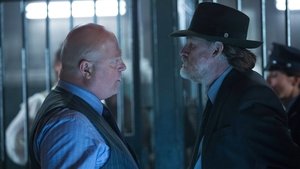 Gotham: Season 2 Episode 8 – Rise of the Villains: Tonight’s the Night