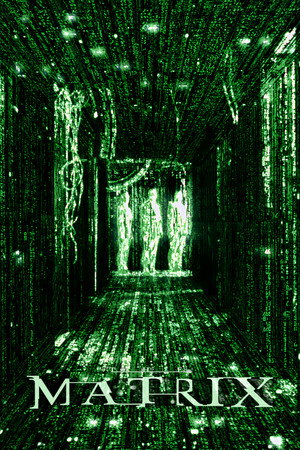 poster The Matrix