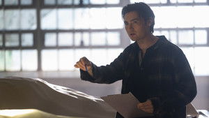 Espíritos na Escola: 3×2