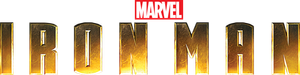 Iron Man — Logos 7