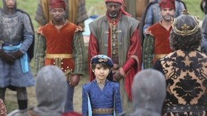 Galavant: 1×7