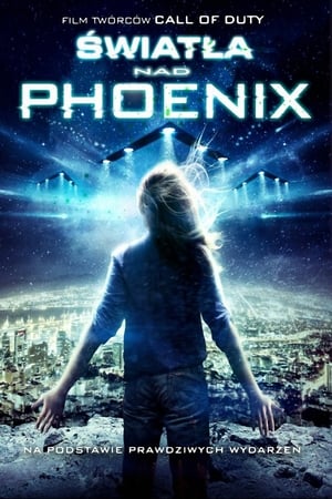 Światła nad Phoenix 2015