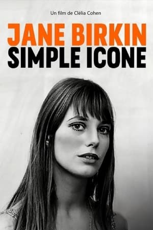 Jane Birkin: Simple Icon (2019) | Team Personality Map