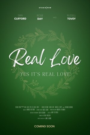 Image Real Love (Yes, It's Real Love!)