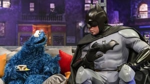 The Not-Too-Late Show with Elmo Batman / Pentatonix