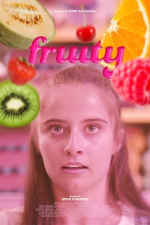 Poster Fruity 2021