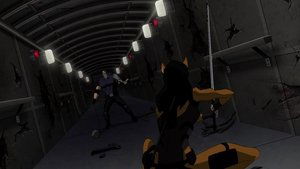 Young Justice Season 2 Episode 16