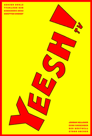 Poster Yeesh TV (2022)
