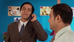 Iss Pyaar Ko Kya Naam Doon?: 1×55