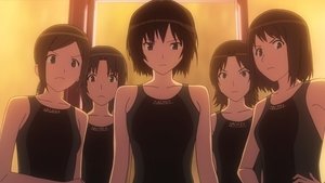 Amagami SS: 2×5