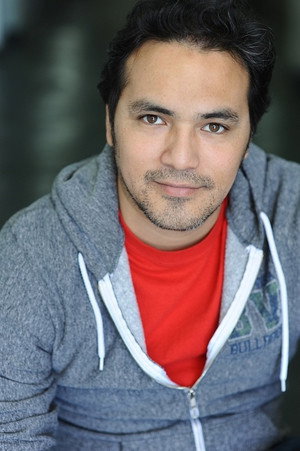 Carlos Ciurlizza portrait