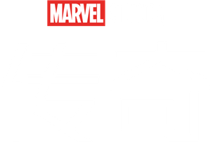 Marvel Studios Legends — Logos 12