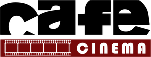 Logo Cafe Cinema