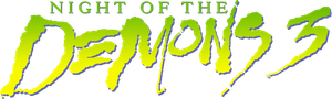 Night of the Demons III