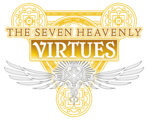 The Seven Heavenly Virtues