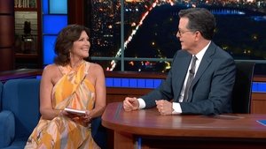 The Late Show with Stephen Colbert: 7×145