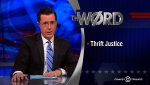 The Colbert Report: 10×49