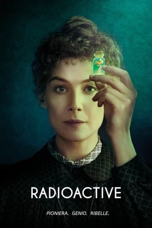 Poster di Radioactive