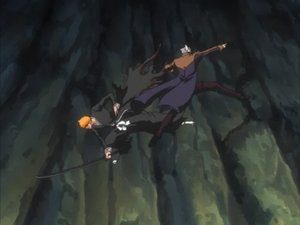 Bleach Season 1 Episode 91
