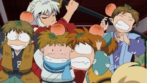 InuYasha: Season 2 Episode 3