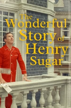 Image The Wonderful Story of Henry Sugar