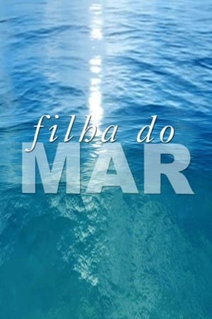 Poster Filha do Mar 2001