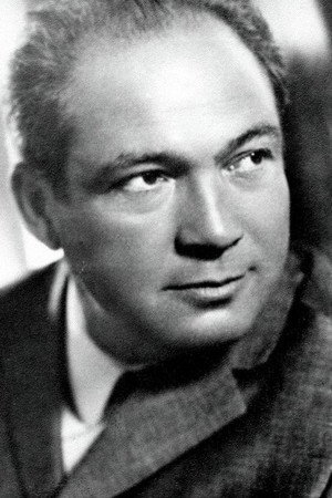 Grigoriy Gay portrait