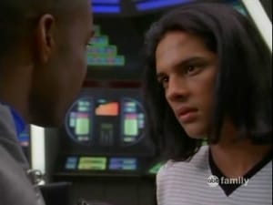 Power Rangers Temporada 6 Capitulo 25