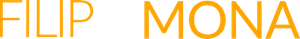 Filip och Mona — Logos 1