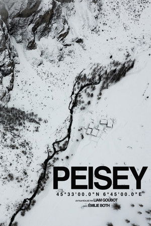 PEISEY
