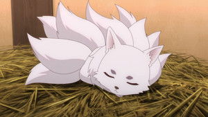 Kakuriyo -Bed & Breakfast for Spirits-: 2×12