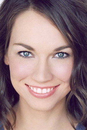 Lauren Brown portrait