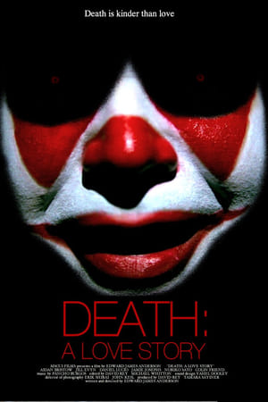 Poster Death: A Love Story (2015)