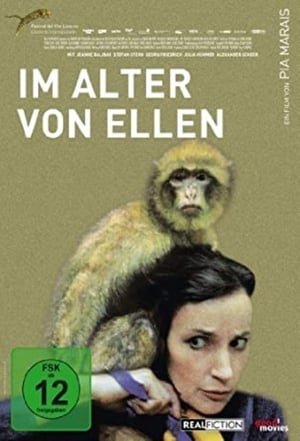 Poster Im Alter von Ellen 2010