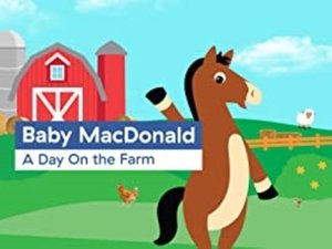 Baby Einstein Classics Baby MacDonald: A Day On the Farm