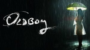 Oldboy. Zemsta jest cierpliwa