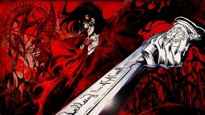 Hellsing Ultimate Abridged S1E1