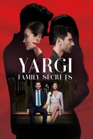 Family Secrets: Season 1