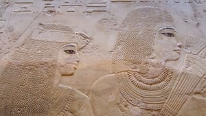 Ancient Egypt - Life and Death in the Valley of the Kings film complet