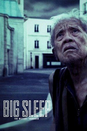 The Weeknd: Big Sleep