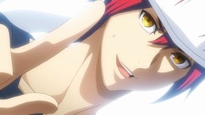 Food Wars! Shokugeki no Soma Season 4 Episode 6