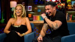 Image Pauly D & Dina Manzo