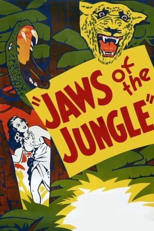 Jaws of the Jungle (1936)