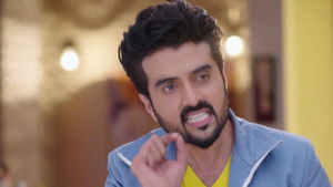 Natasha Plots Against Paakhi