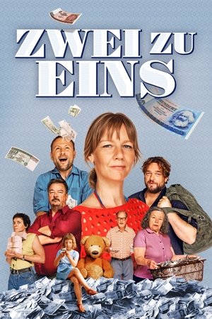 Image Zwei zu Eins