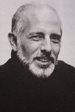 Foto retrato de Jerome Robbins